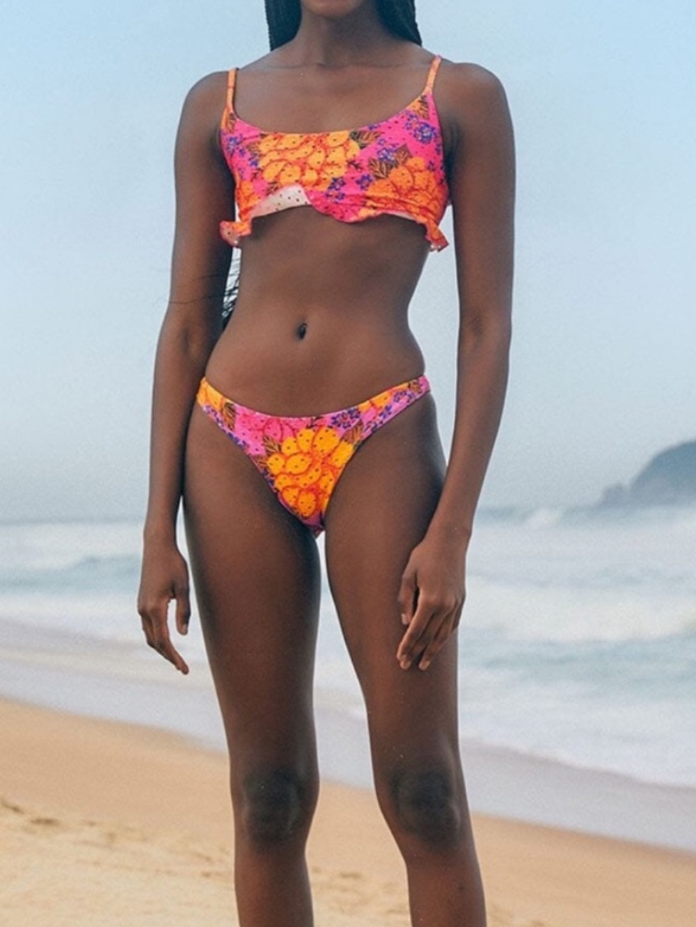 FARM RIO BIKINI SET